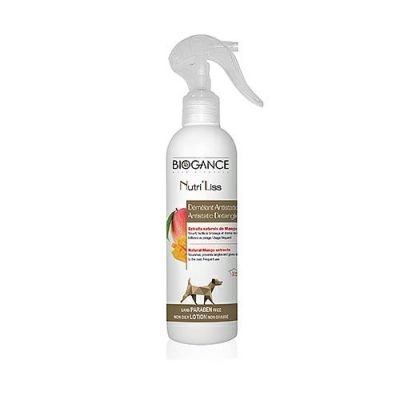 BIOGANCE NUTRI' LISS BRUSHING LOTION FOR DOG 250ml
