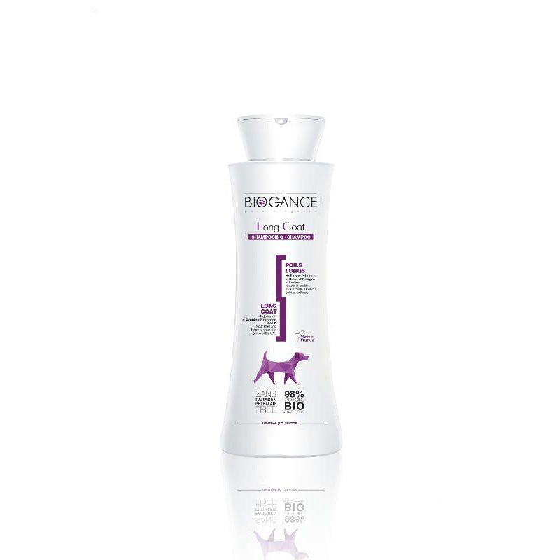 BIOGANCE SHAMPOO FOR DOG 250ml