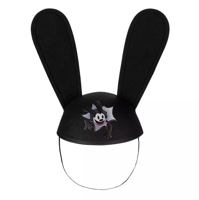 Disneyland Disney100 Oswald the Lucky Rabbit Ear Hat