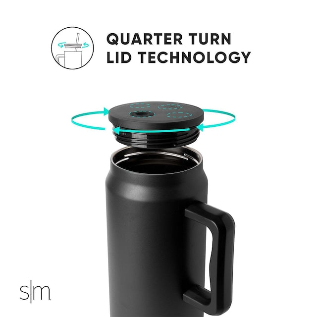 Simple Modern Trek Tumbler - 50oz