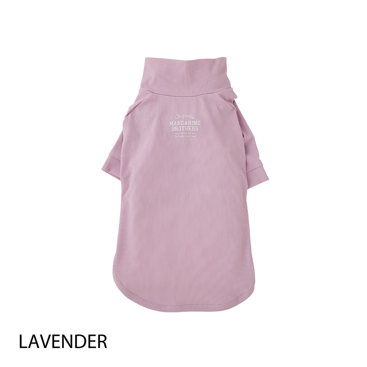 2024 SS MANDARINE BROTHERS SKIN TIGHT COOL T-SHIRT