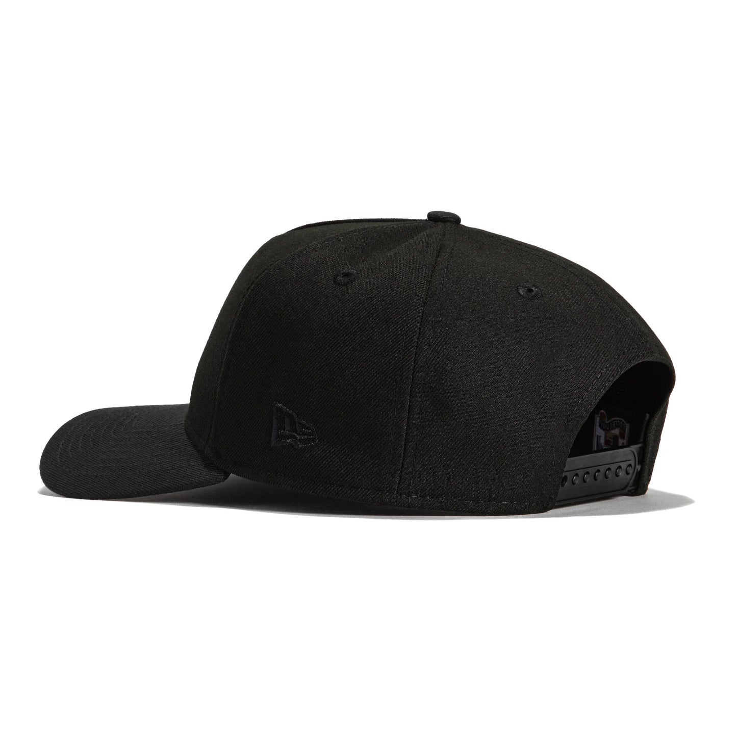NEW ERA MLB 9FORTY A-FRAME NEW YORK YANKEES 1999 WORLD SERIES PATCH SNAPBACK