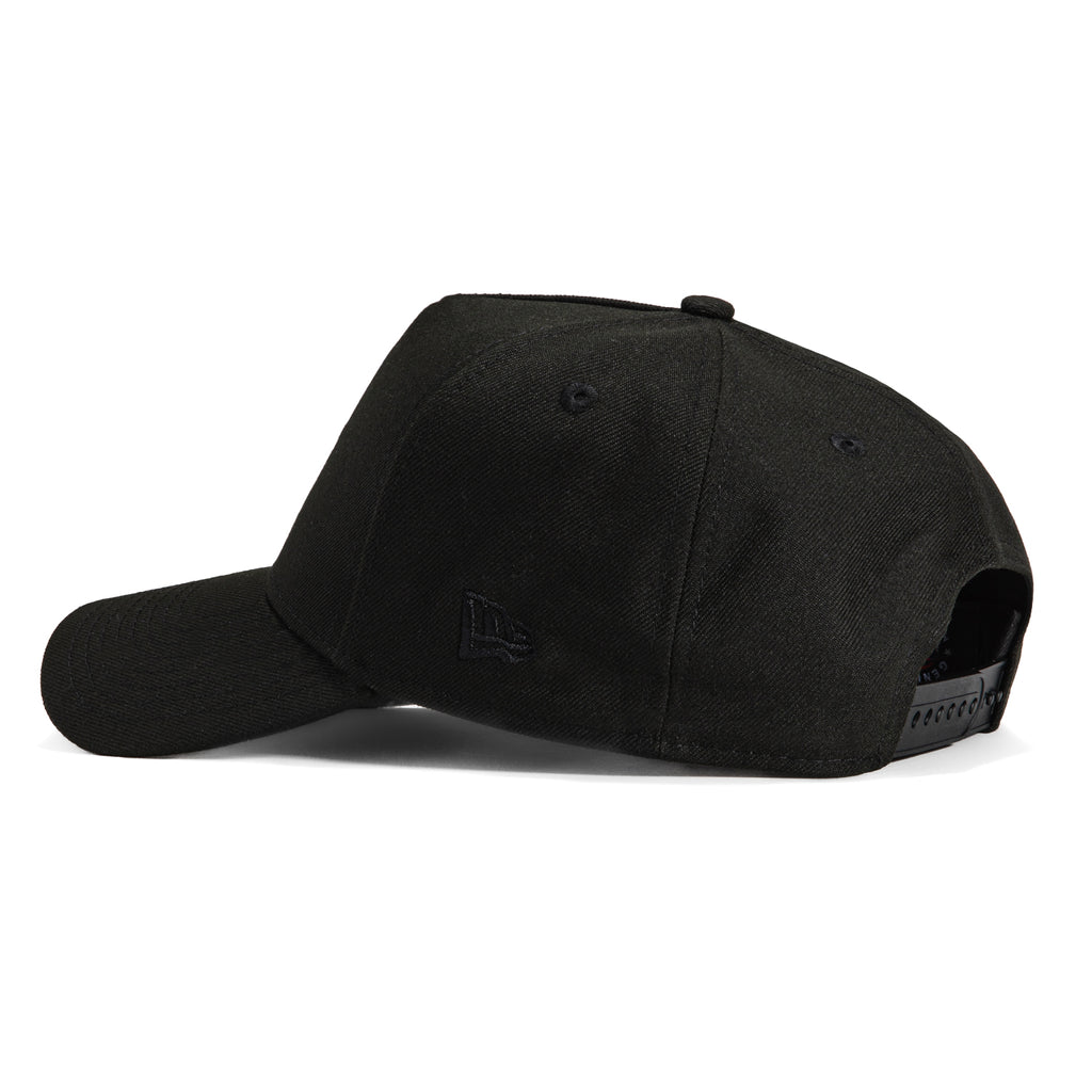 NEW ERA MLB 9FORTY A-FRAME NEW YORK YANKEES 1999 WORLD SERIES PATCH SNAPBACK
