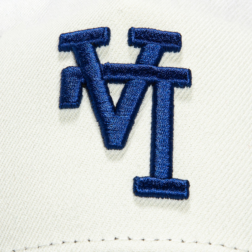 NEW ERA MLB 9FORTY A-FRAME LOS ANGELES DODGERS UPSIDE DOWN SNAPBACK