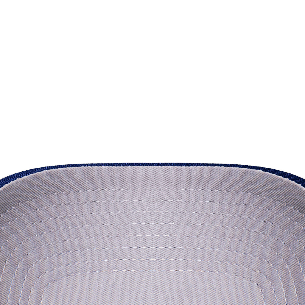 NEW ERA MLB 9FORTY A-FRAME LOS ANGELES DODGERS UPSIDE DOWN SNAPBACK