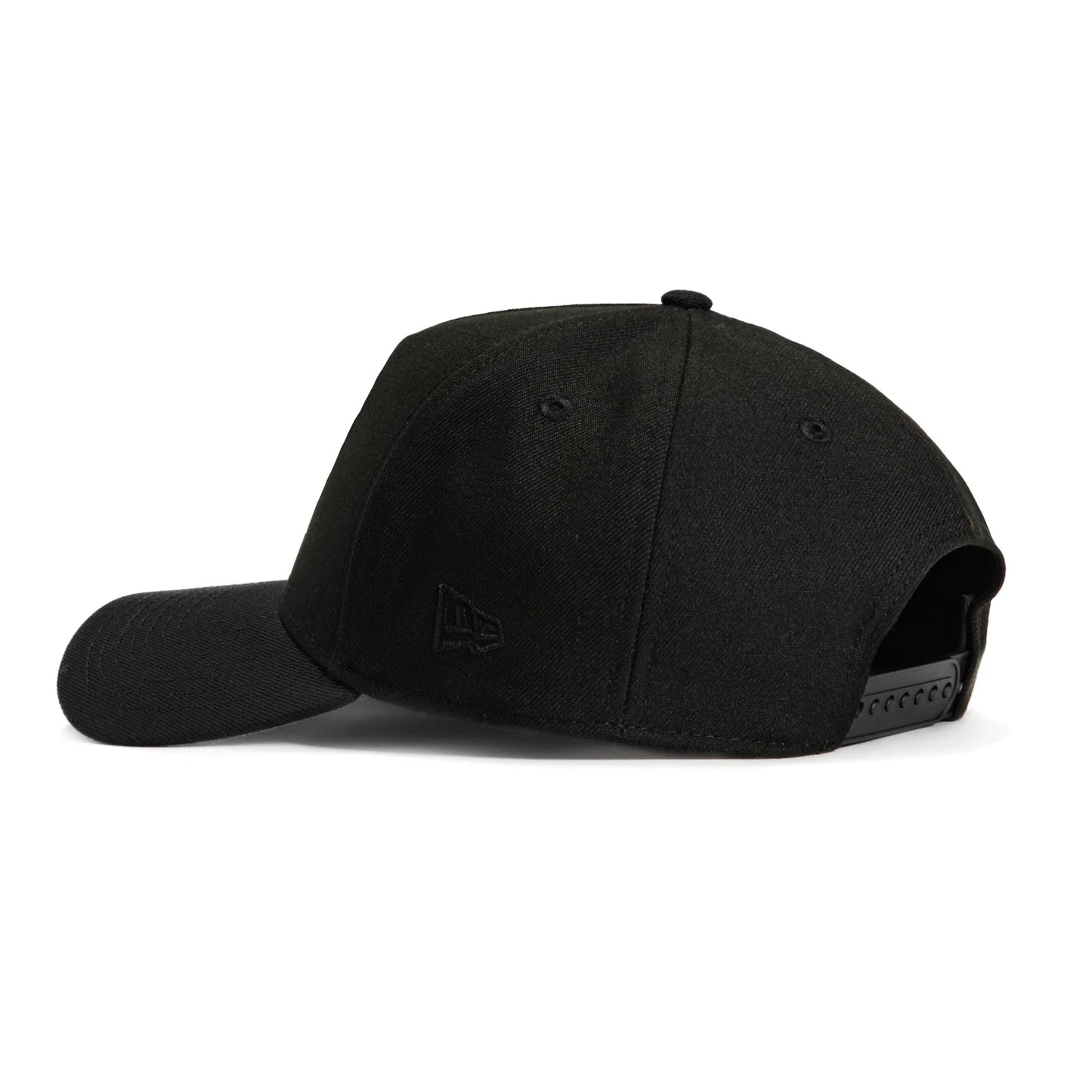 NEW ERA 9FORTY A-FRAME LOS ANGELES DODGERS MLB 100TH ANNIVERSARY PATCH SNAPBACK