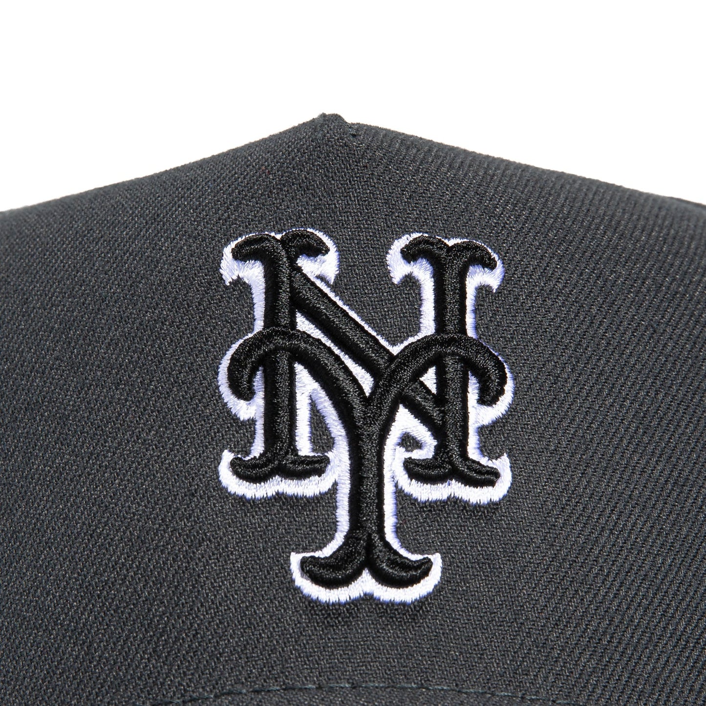 NEW ERA MLB 9FORTY A-FRAME NEW YORK METS SNAPBACK