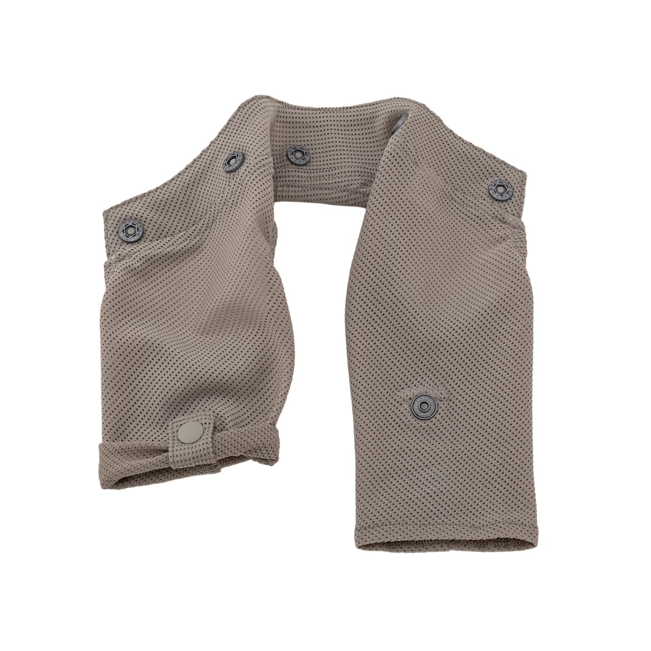 MANDARINE BROTHERS INSECT SHIELD MESH SUIT
