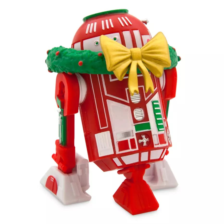 Disney Star Wars R8-H23 Droid Factory Figure