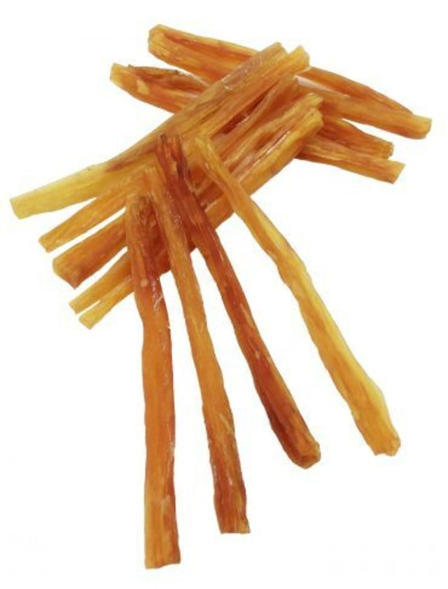 【無添加・無着色】国産 モンゴル馬背すじスティック