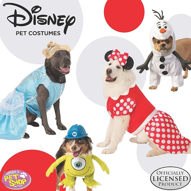 Disney Official Licensed Mickey&Minnie Mouse Headpiece