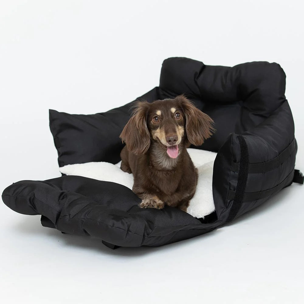 Official Licensed Jeep 3WAY DRIVE CARRY BED BLACK