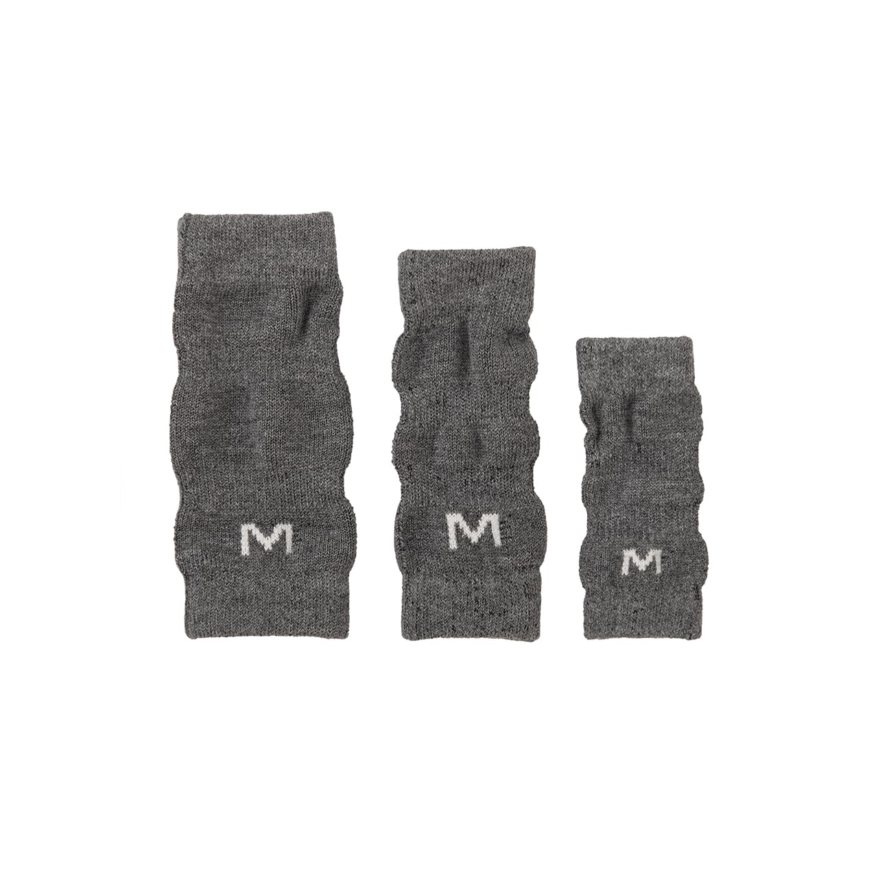 MANDARINE BROTHERS LEG WARMER