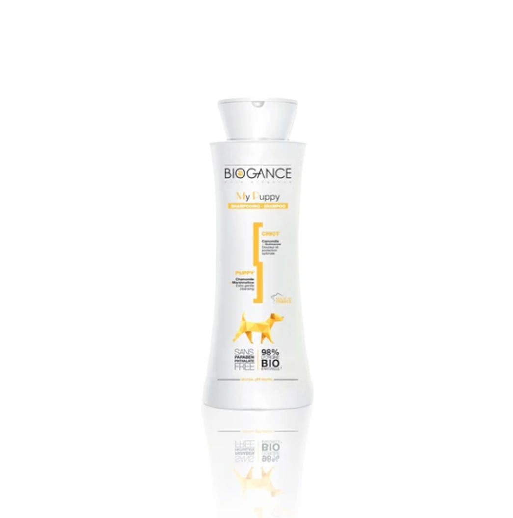 BIOGANCE SHAMPOO FOR DOG 250ml