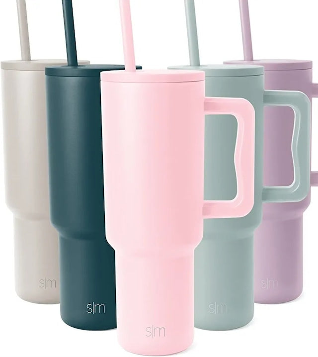 Simple Modern Trek Tumbler - 40oz
