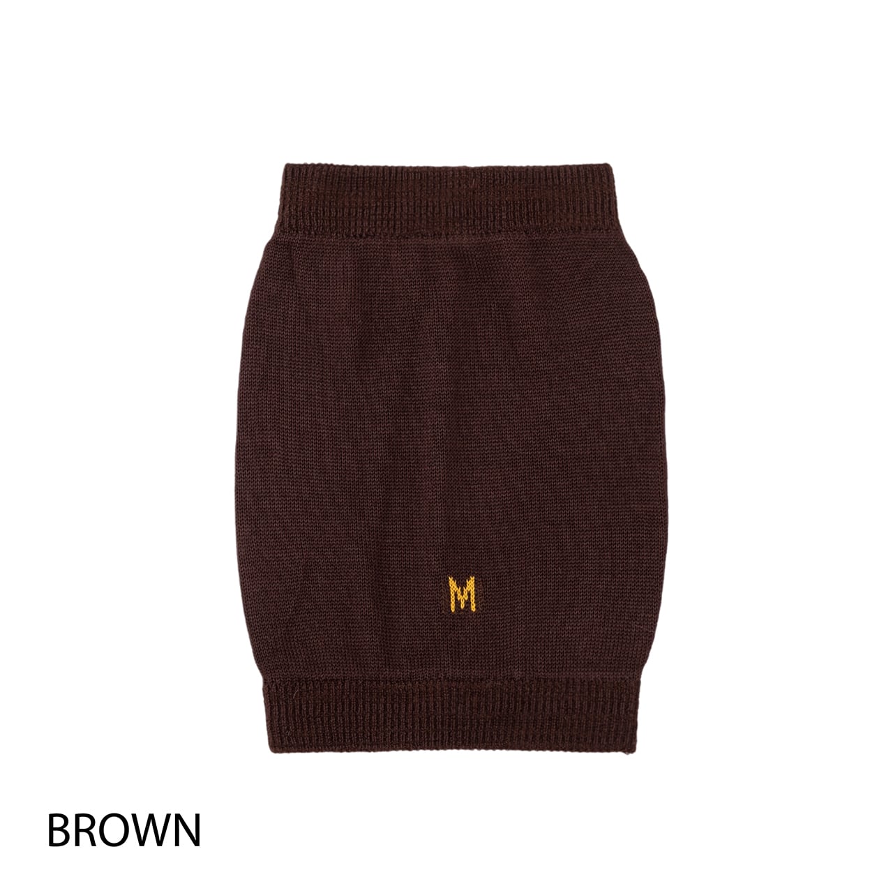 MANDARINE BROTHERS BELLY WARMER
