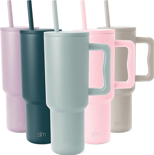 Simple Modern Trek Tumbler - 40oz