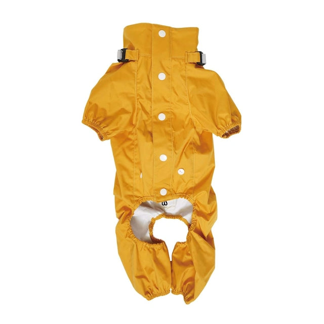 MANDARINE BROTHERS RAIN SUIT