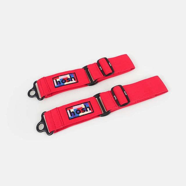hosh Primary Collar Red