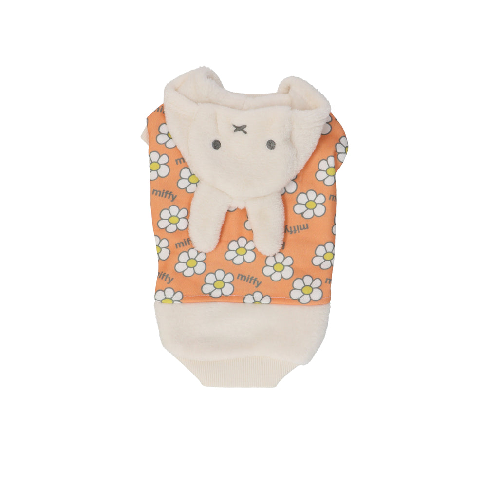 Official Licensed Miffy Costume Hoodie
