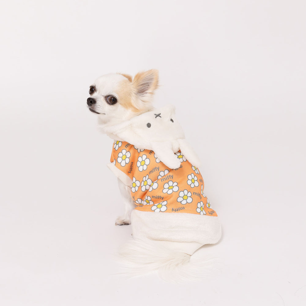 Official Licensed Miffy Costume Hoodie