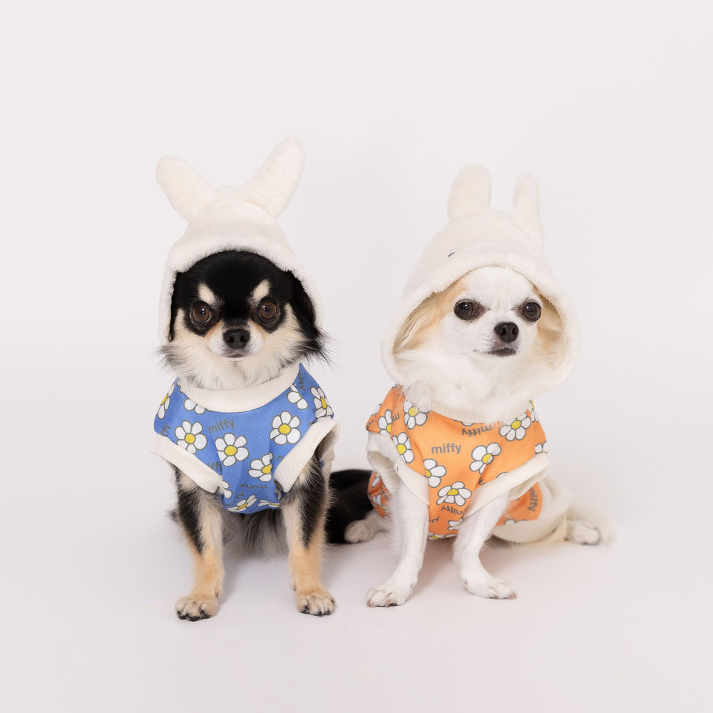 Official Licensed Miffy Costume Hoodie
