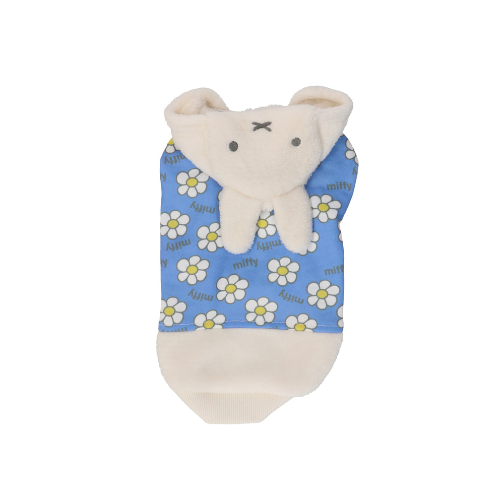 Official Licensed Miffy Costume Hoodie
