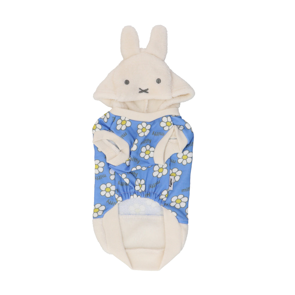 Official Licensed Miffy Costume Hoodie