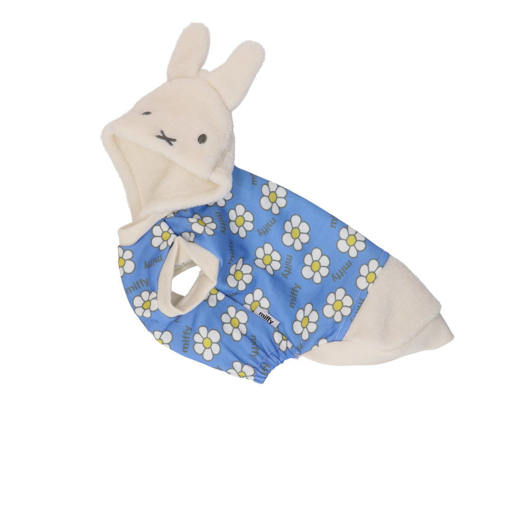 Official Licensed Miffy Costume Hoodie