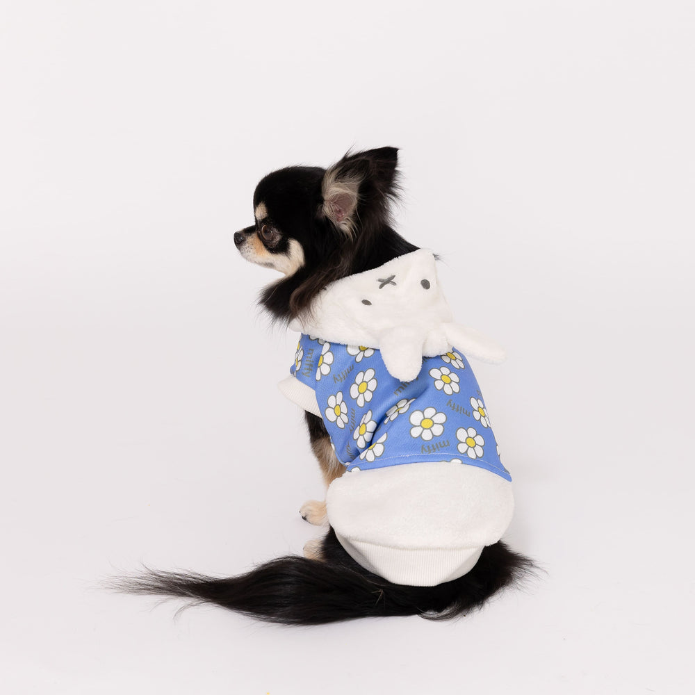 Official Licensed Miffy Costume Hoodie