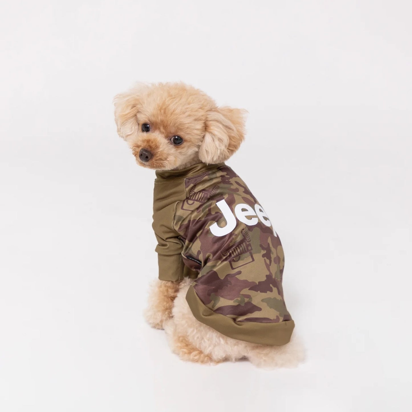 Official Licensed Jeep Rash Guard T