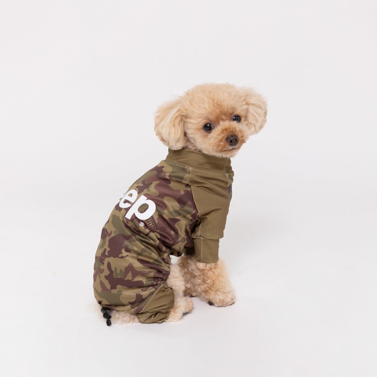 Official Licensed Jeep Rash Guard Rompers