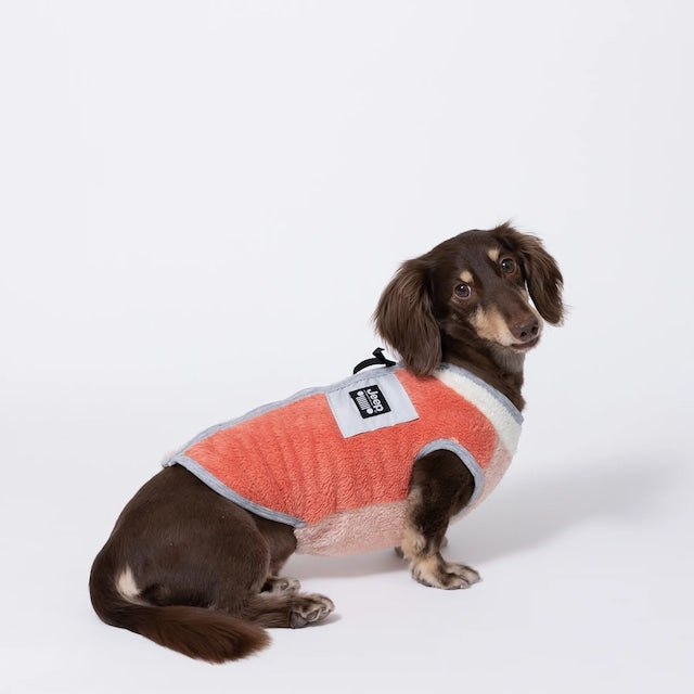 Official Licensed Jeep Zipper Boa Vest