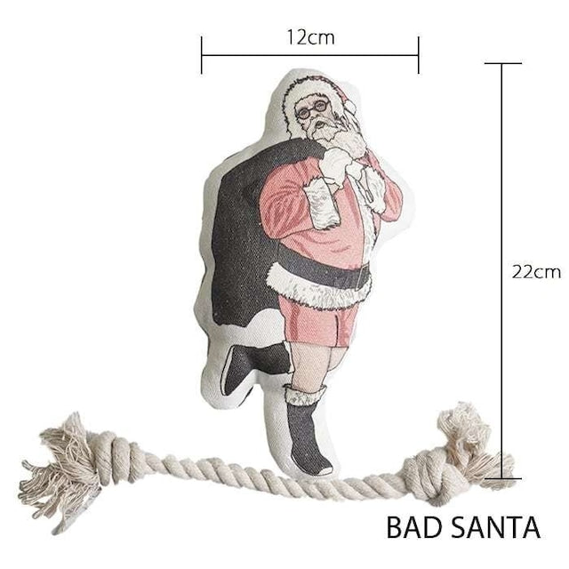 MANDARINE BROTHERS CRAZY AWESOME ROPE TOY