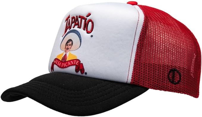 Odd Sox Tapatio Trucker Mesh Cap