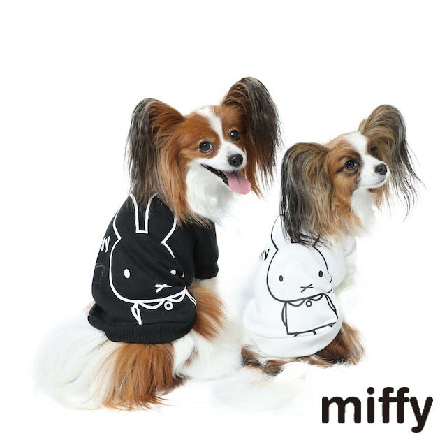 Official Licensed Miffy Big Face Sweatshirt