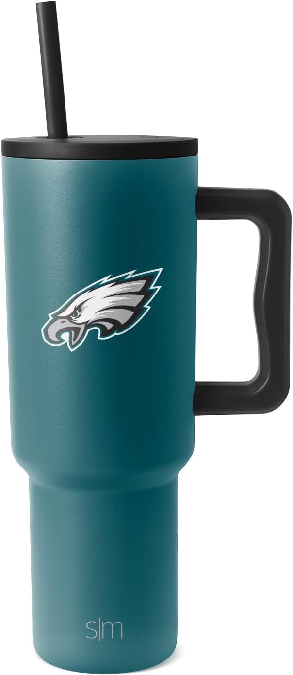 Simple Modern NFL Trek Tumbler - 40oz