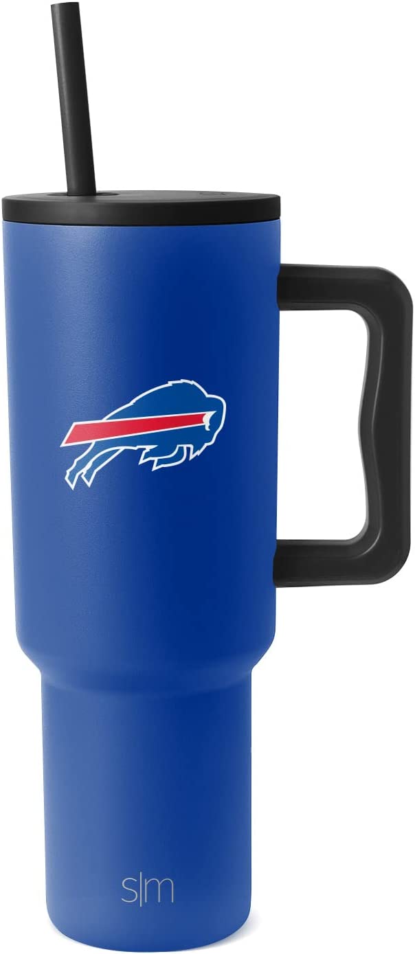 Simple Modern NFL Trek Tumbler - 40oz