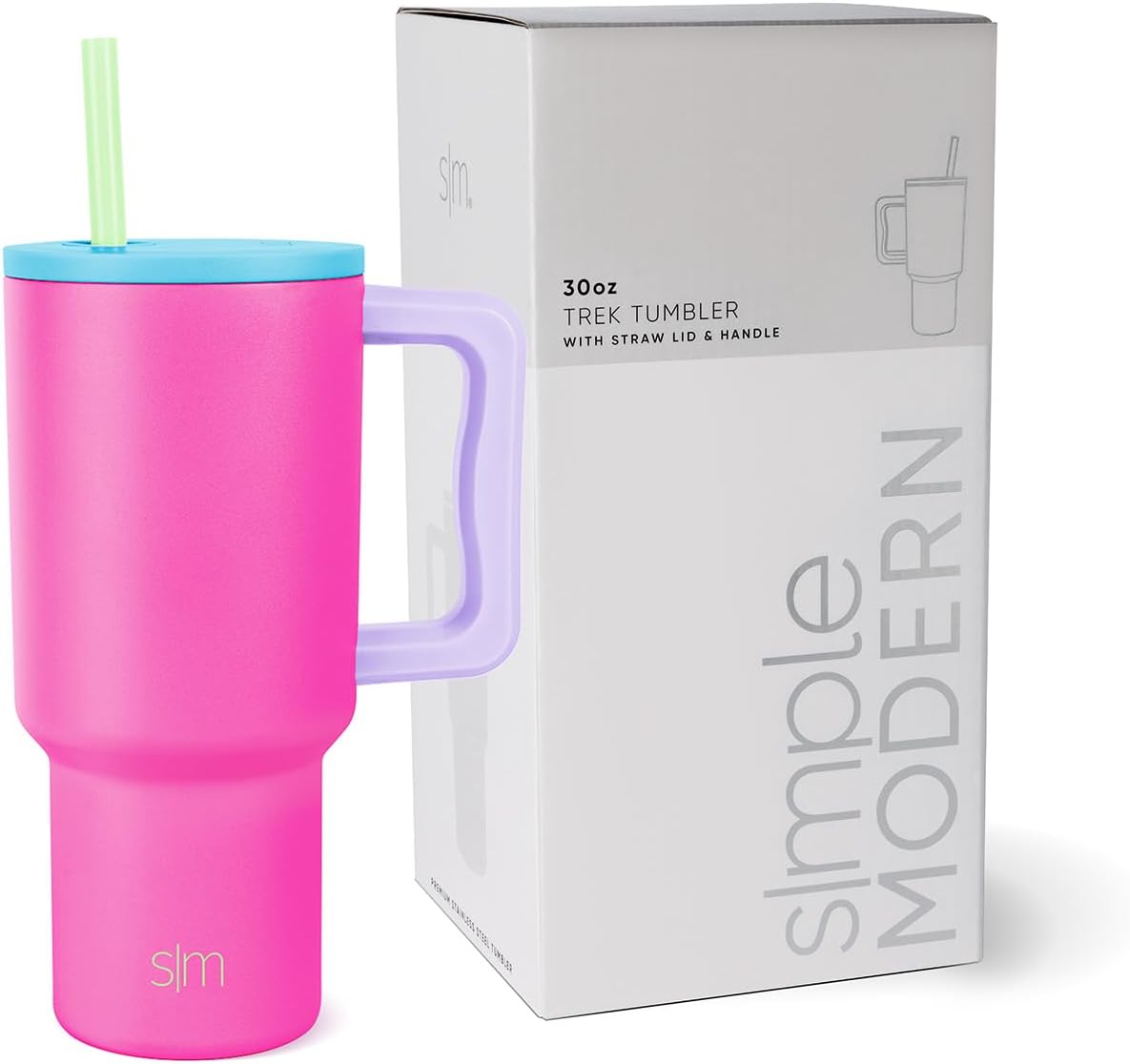 Simple Modern Trek Tumbler - 30oz
