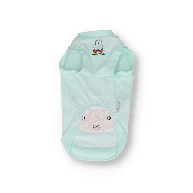 Official Licensed Miffy Patch Pastel Shirt