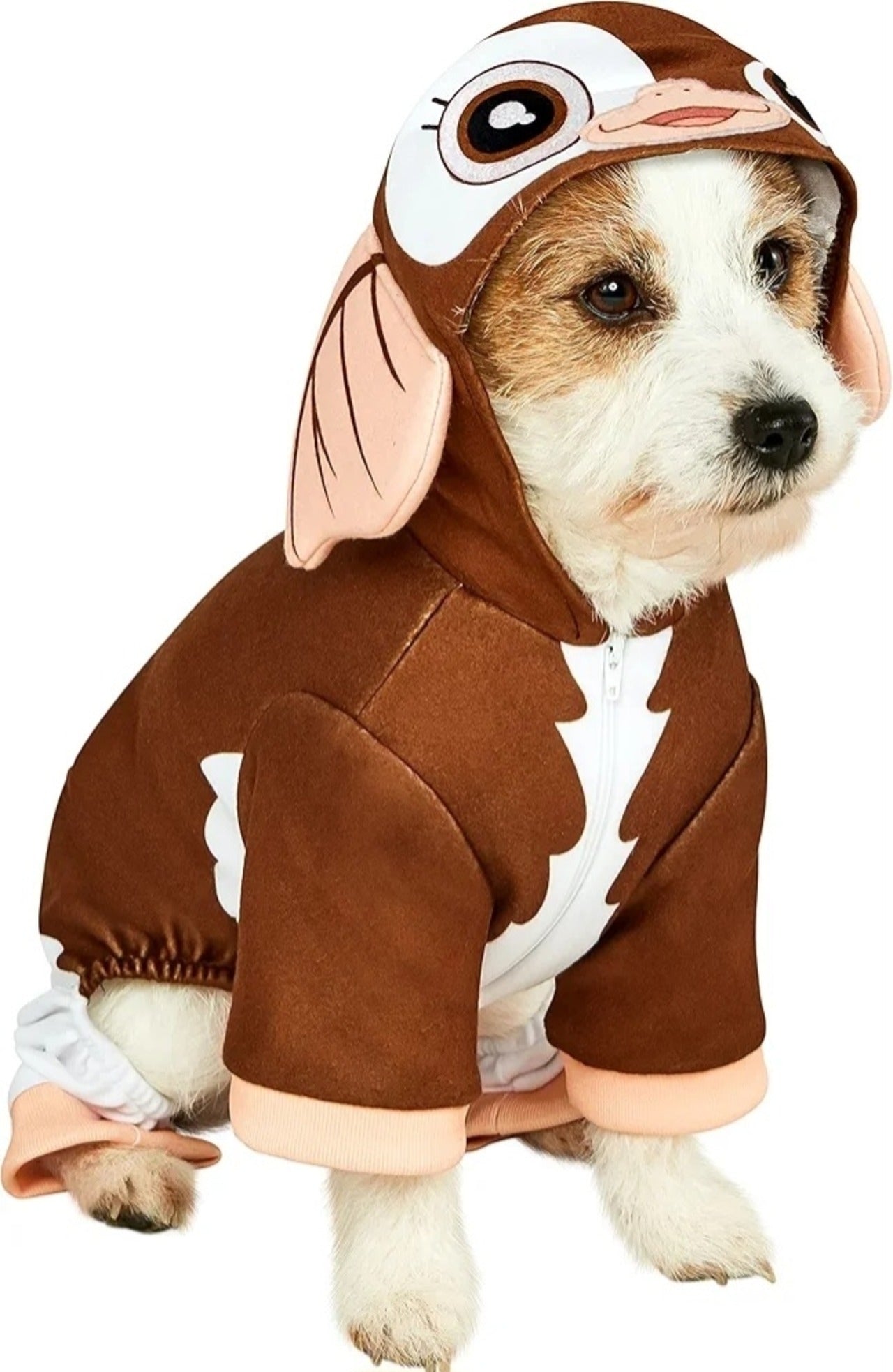Gremlins Gizmo Pet Costume