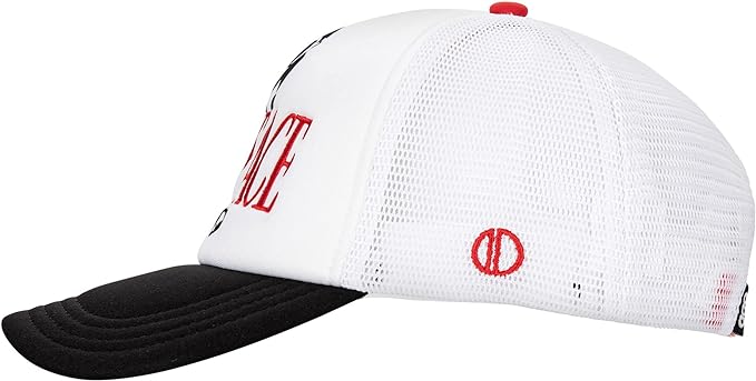 Odd Sox Scarface Trucker Mesh Cap