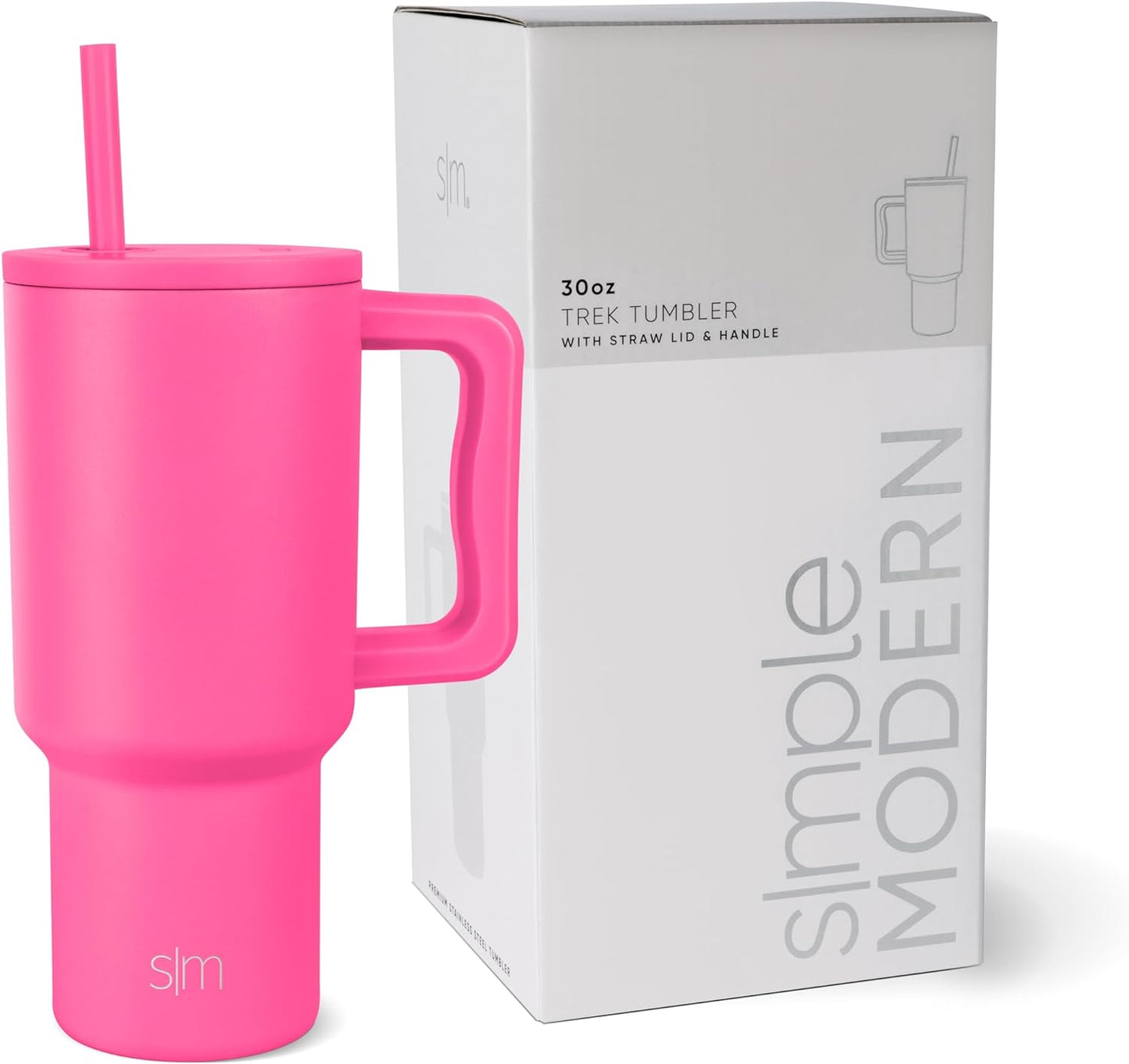 Simple Modern Trek Tumbler - 30oz