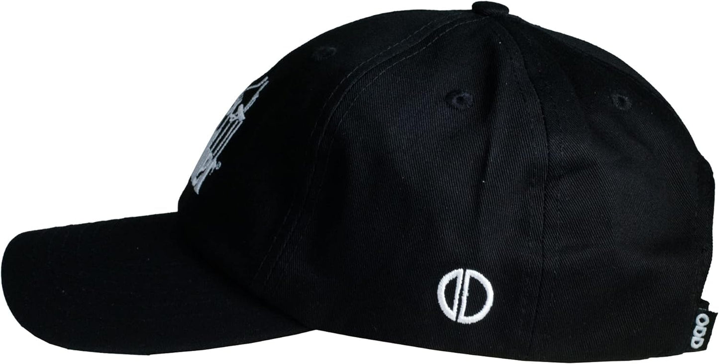 Odd Sox The Godfather Logo Strapback Cap