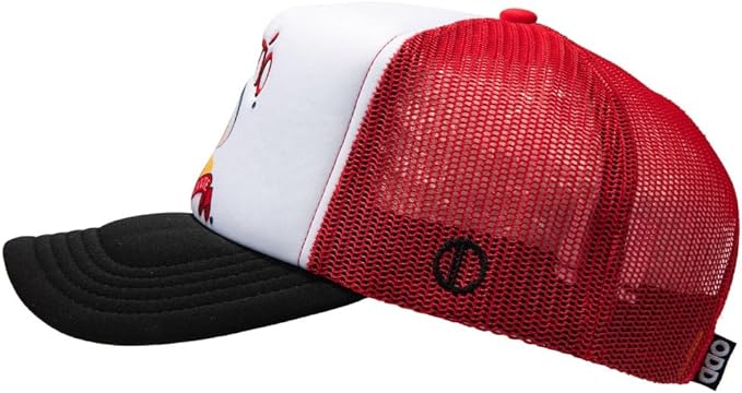 Odd Sox Tapatio Trucker Mesh Cap