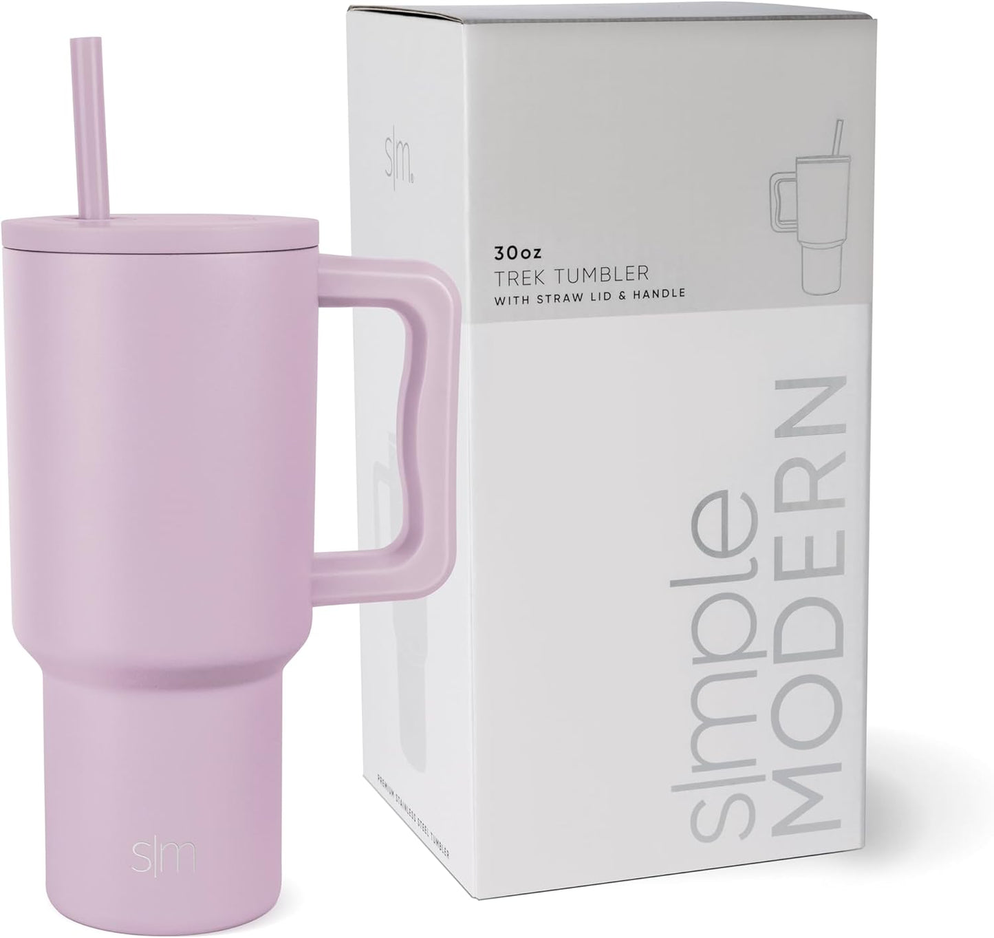 Simple Modern Trek Tumbler - 30oz