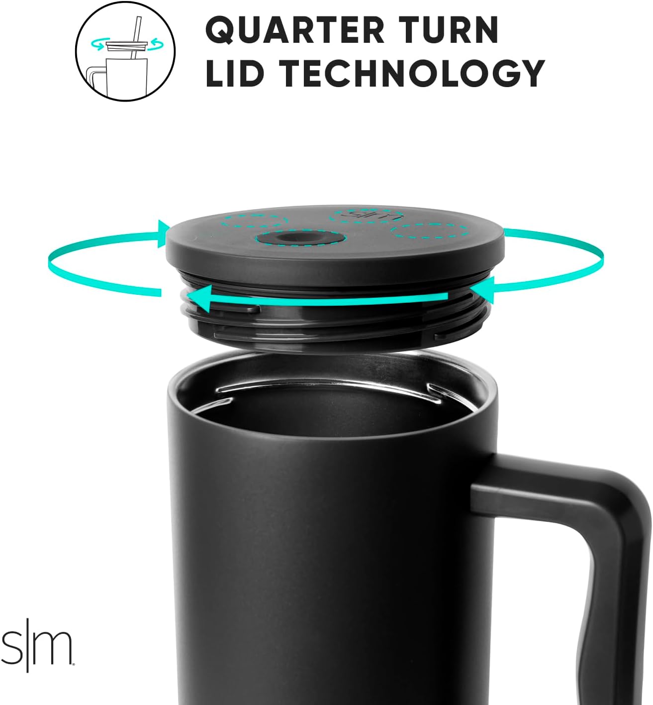 Simple Modern Trek Tumbler - 30oz