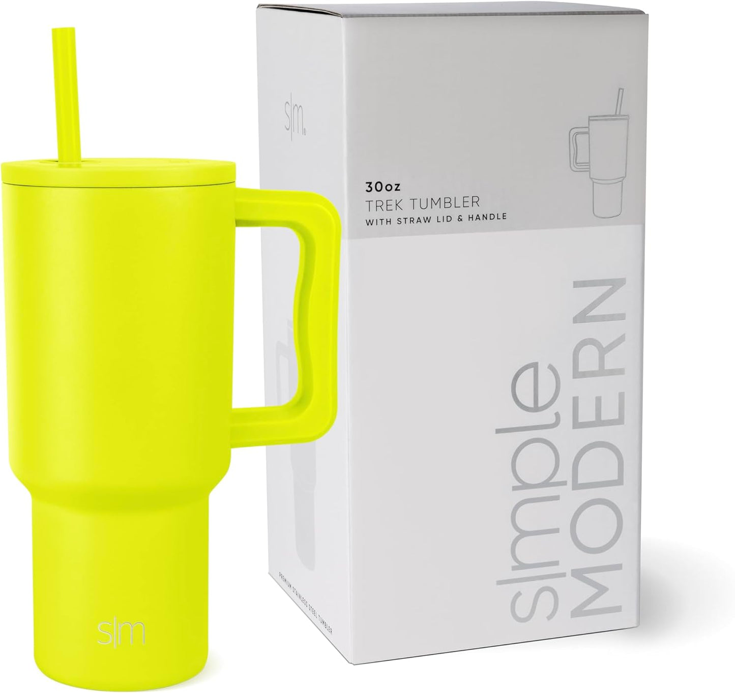 Simple Modern Trek Tumbler - 30oz