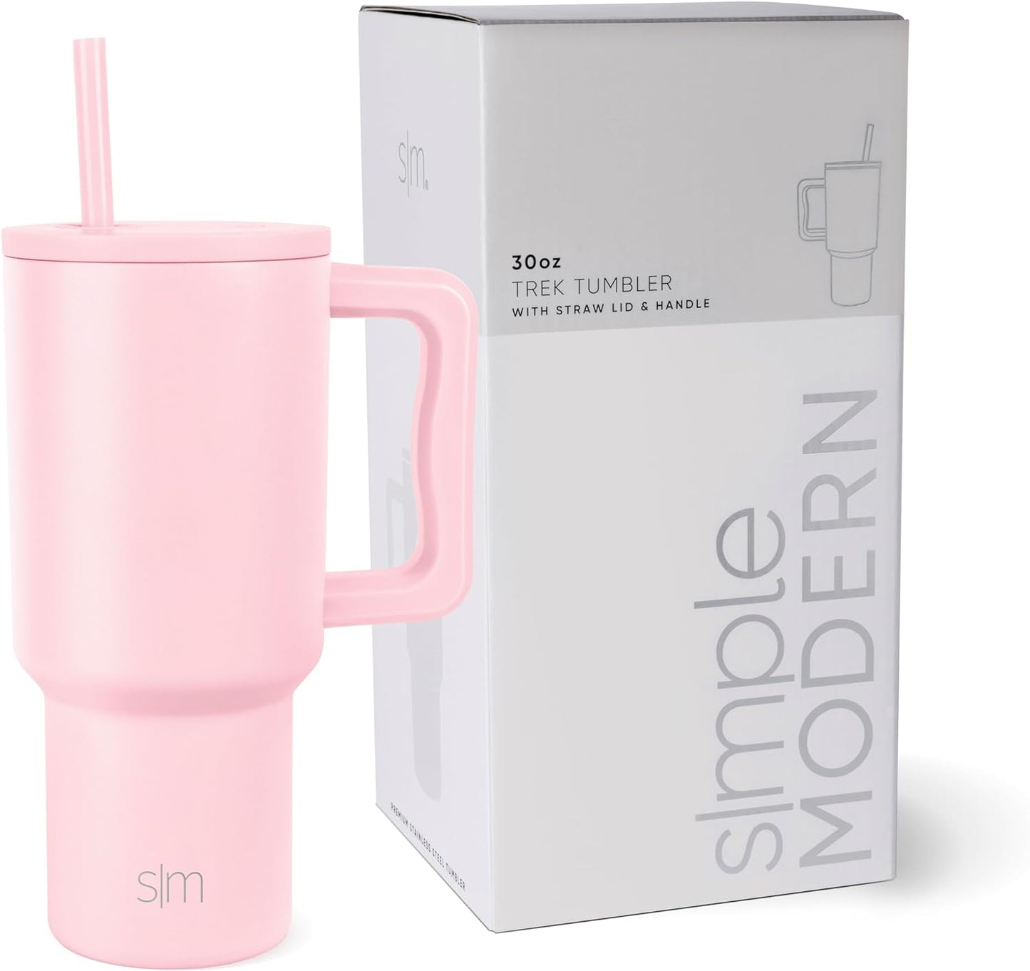Simple Modern Trek Tumbler - 30oz