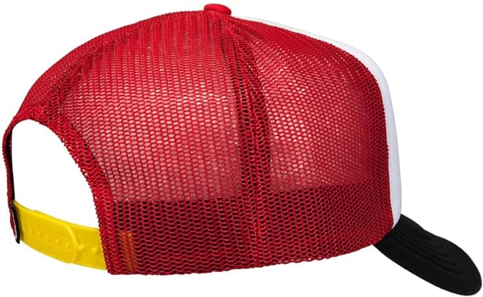 Odd Sox Tapatio Trucker Mesh Cap